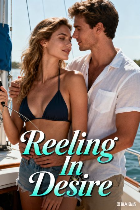 Reeling In Desire