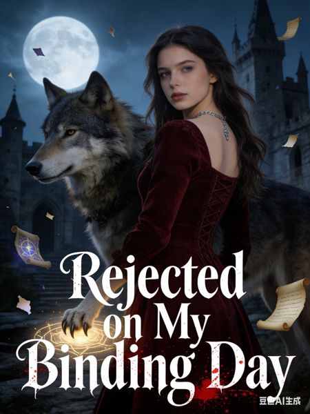 Rejected on My Binding Day