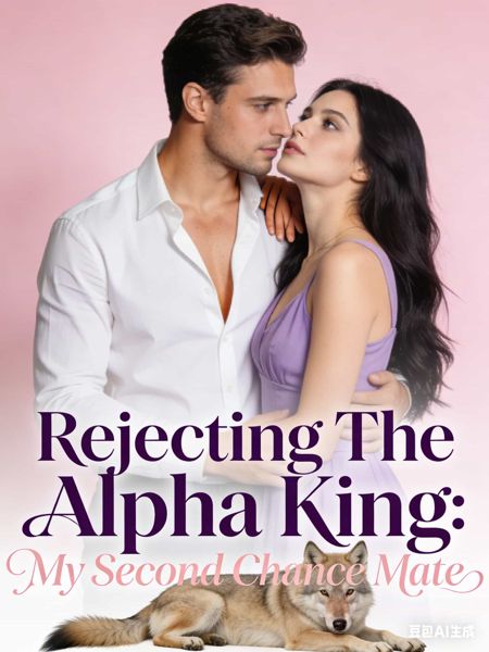 Rejecting The Alpha King：My Second Chance Mate