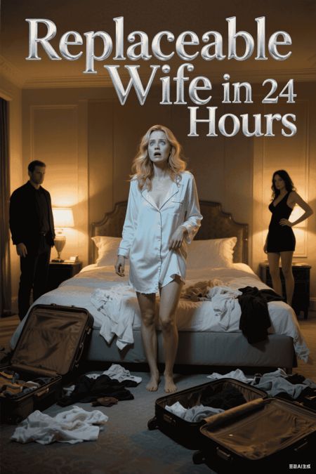 Replaceable Wife in 24 Hours