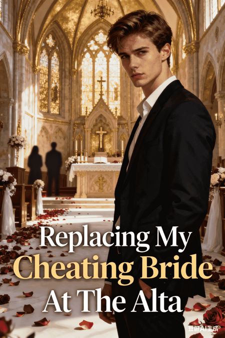 Replacing My Cheating Bride At The Alta