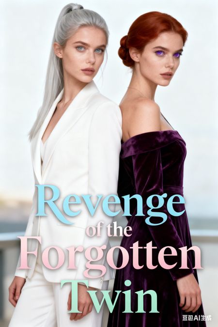 Revenge of the Forgotten Twin