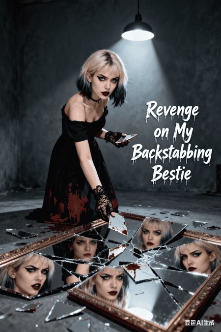 Revenge on My Backstabbing Bestie