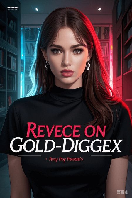 Revenge on My Gold-Digger Ex