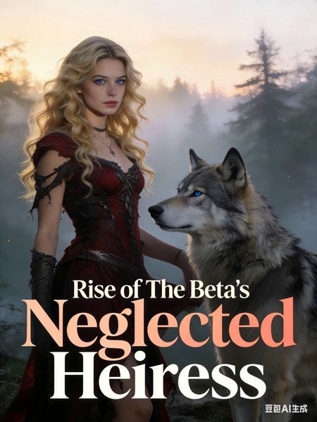 Rise of The Beta’s Neglected Heiress