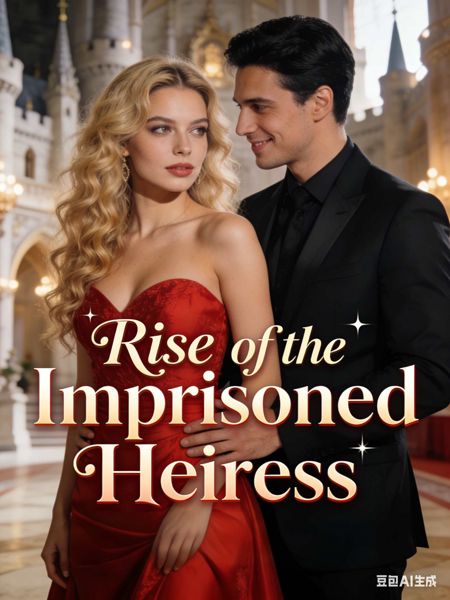 Rise of the Imprisoned Heiress