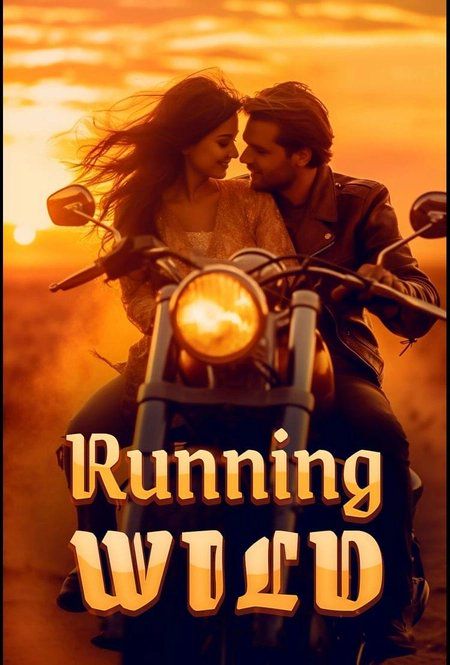 Running Wild