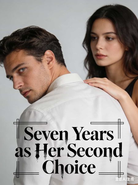 Seven Years as Her Second Choice