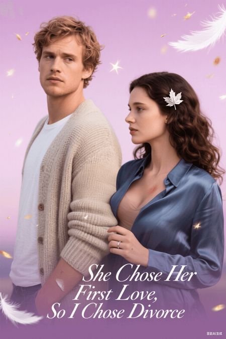 She Chose Her First Love, So I Chose Divorce
