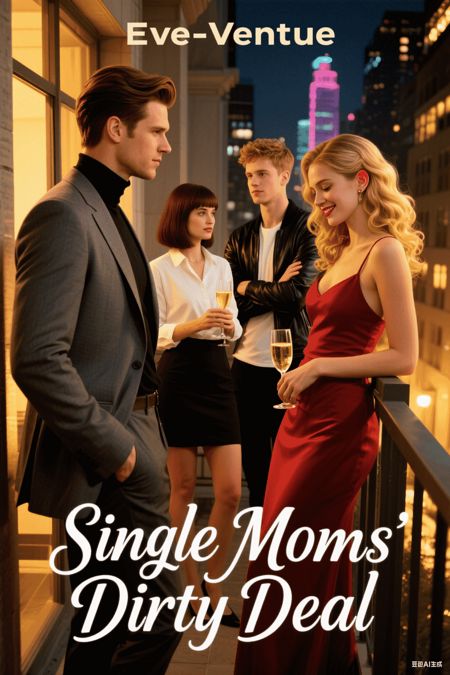 Single Moms’ Dirty Deal