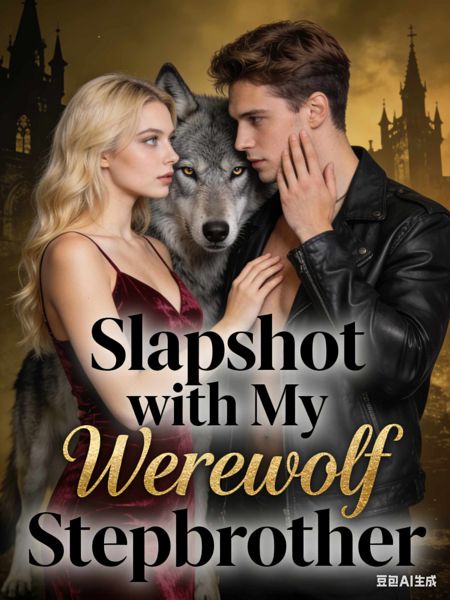 Slapshot with My Werewolf Stepbrother