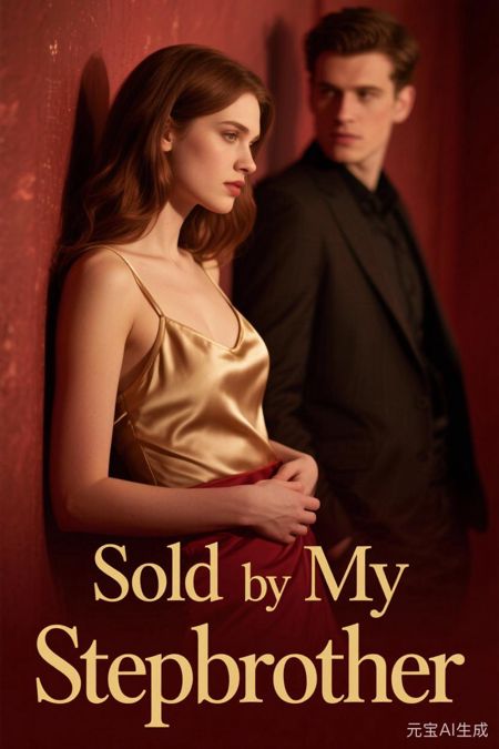 Sold by My Stepbrother