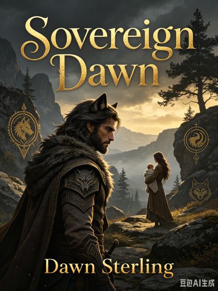 Sovereign Dawn