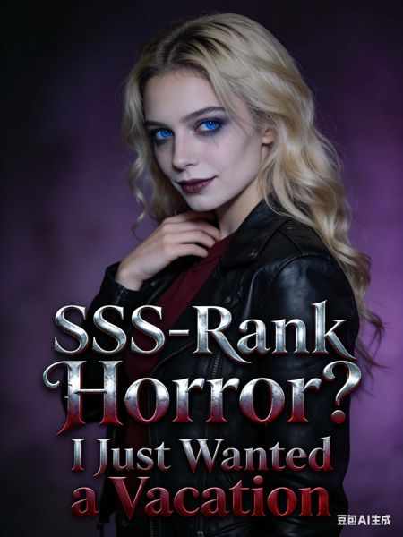 SSS-Rank Horror? I Just Wanted a Vacation