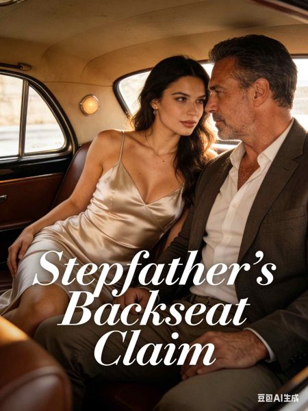 Stepfather’s Backseat Claim