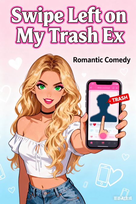 Swipe Left on My Trash Ex