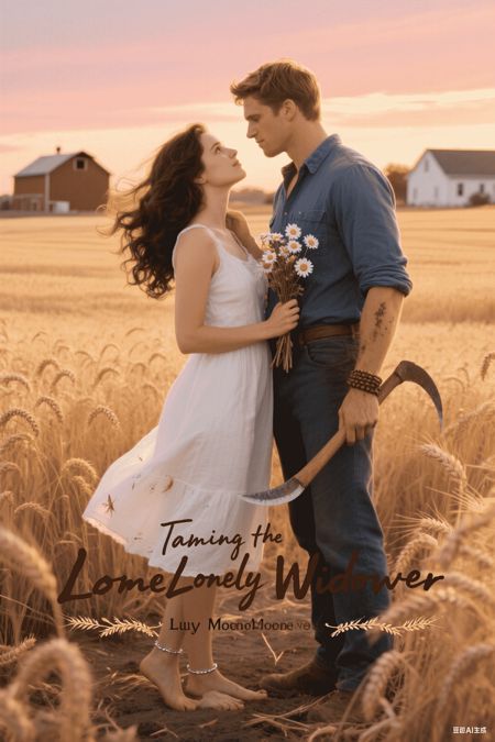 Taming the Lonely Widower