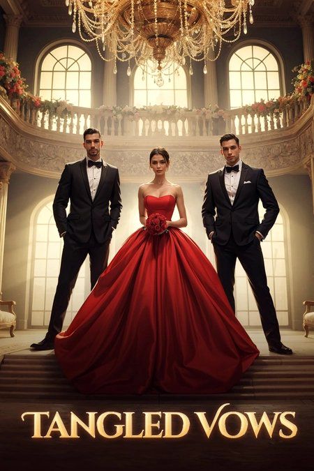 Tangled Vows