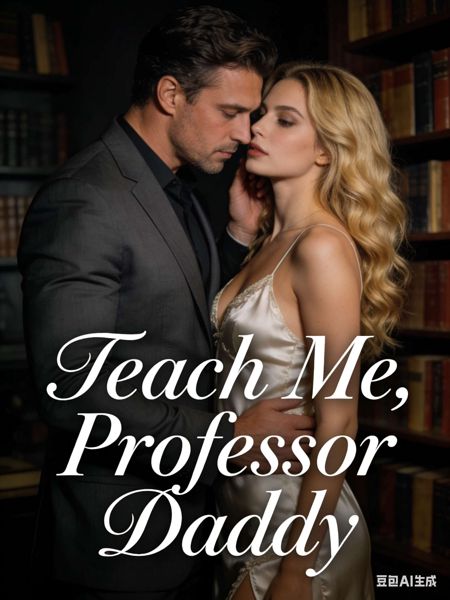 Teach Me, Professor Daddy