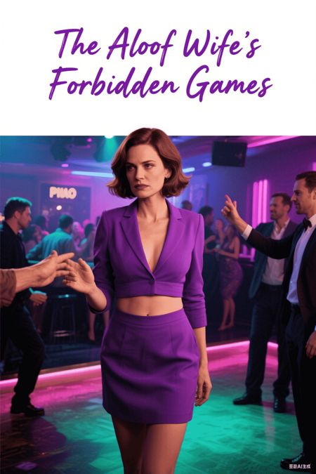 The Aloof Wife's Forbidden Games