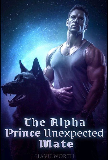 The Alpha Prince Unexpected Mate