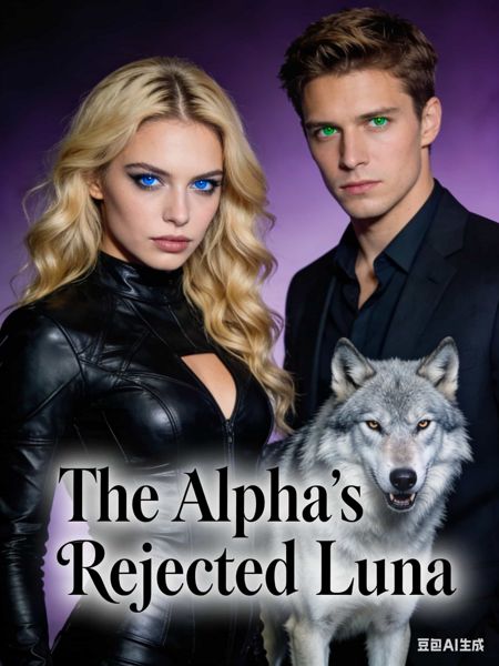 The Alpha’s Rejected Luna