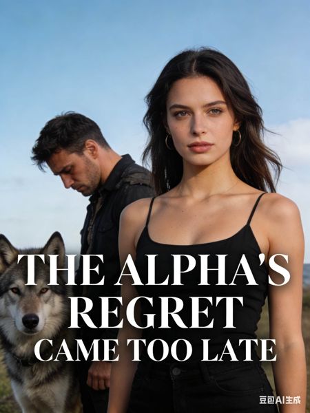 The Alpha’s Regret Came Too Late
