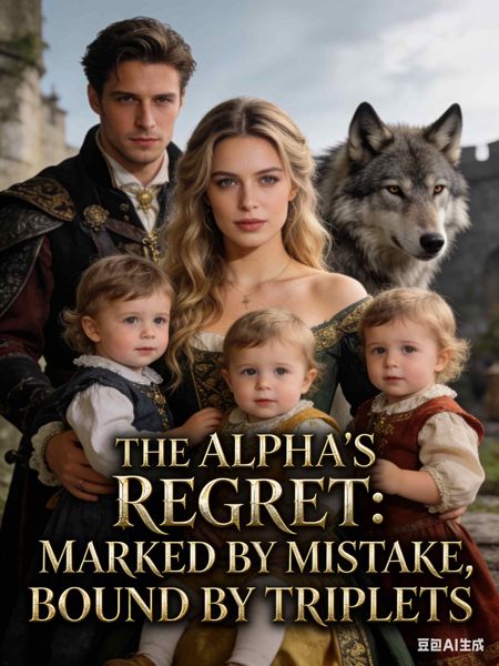 The Alpha's Regret: Marked by Mistake, Bound by Triplets