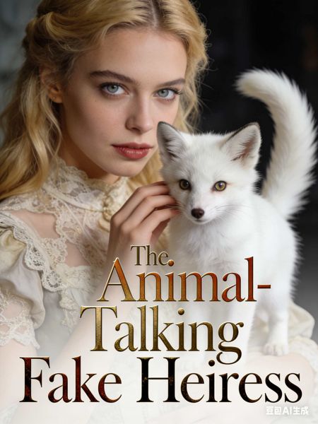 The Animal-Talking Fake Heiress