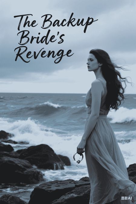 The Backup Bride's Revenge