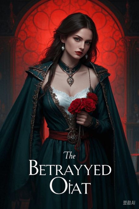 The Betrayed Oath