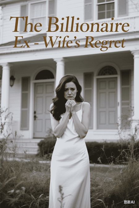 The Billionaire Ex-Wife's Regret
