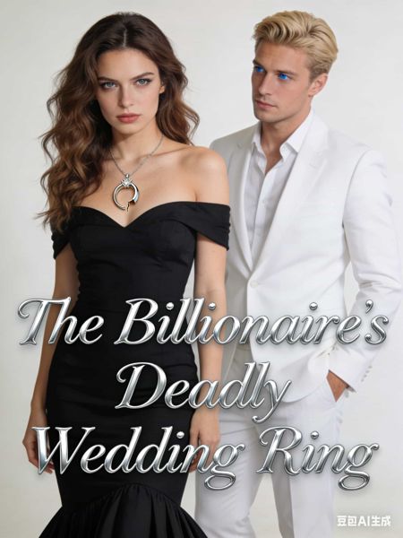The Billionaire's Deadly Wedding Ring