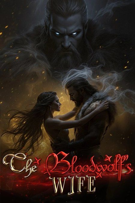 The Bloodwolf’s Bride