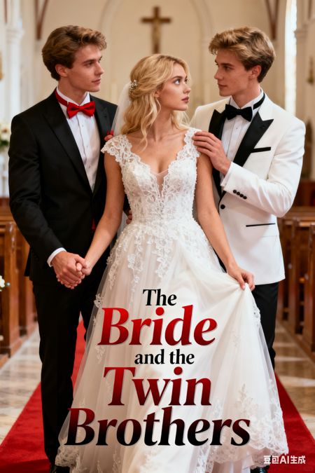 The Bride and the Twin Brothers
