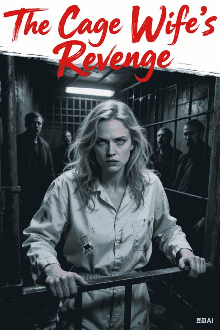 The Cage Wife’s Revenge