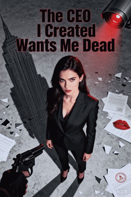 The CEO I Created Wants Me Dead