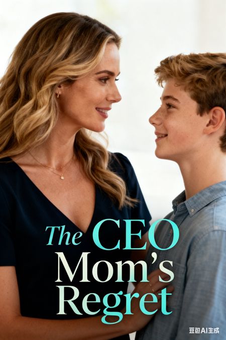 The CEO Mom's Regret