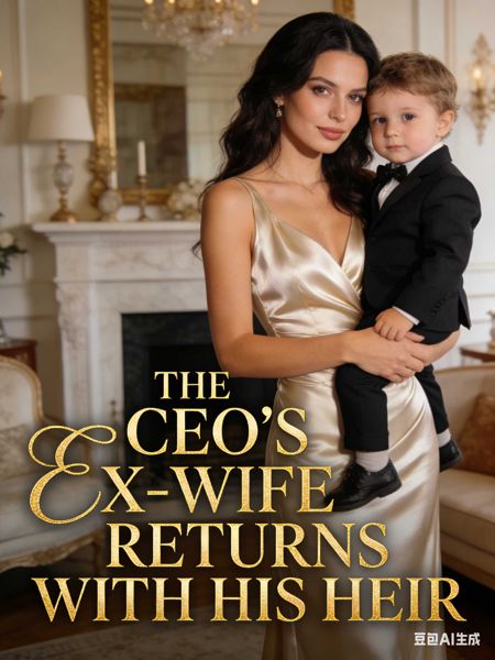 The CEO’s Ex-Wife Returns with His Heir
