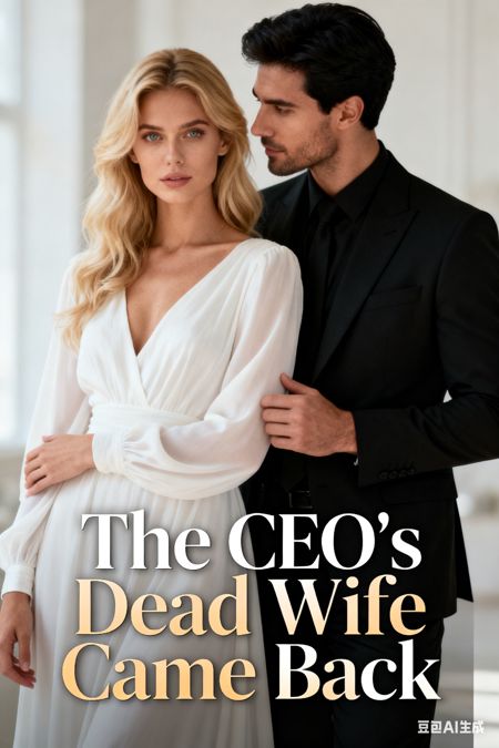 The CEO's Dead Wife Came Back