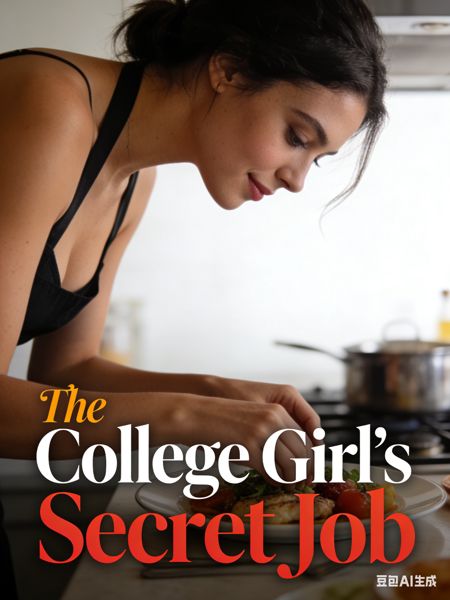 The College Girl's Secret Job