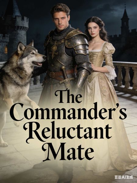 The Commander's Reluctant Mate