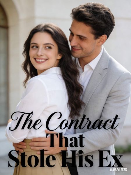 The Contract That Stole His Ex