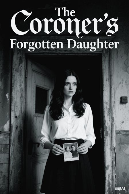The Coroner's Forgotten Daughter