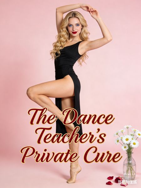 The Dance Teacher’s Private Cure