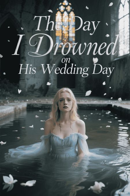 The Day I Drowned on His Wedding Day