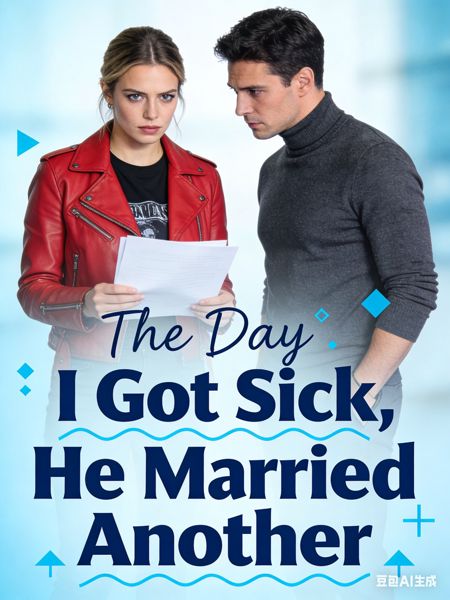 The Day I Got Sick, He Married Another