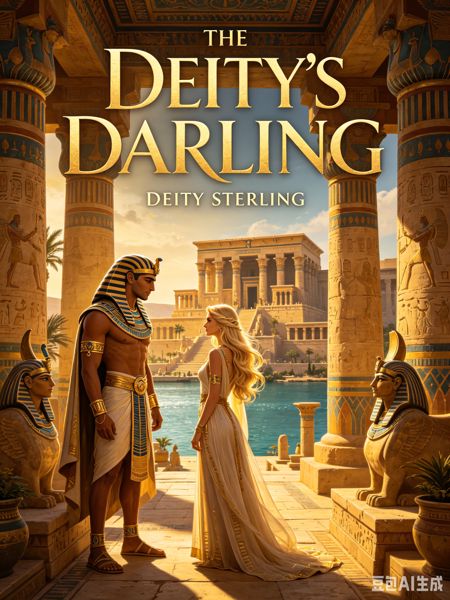 The Deity’s Darling