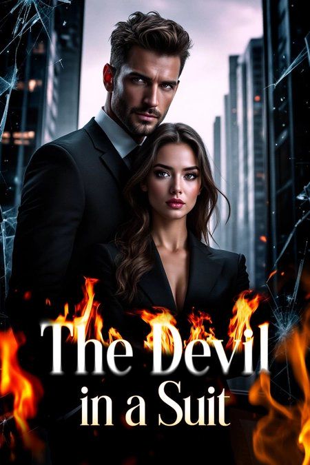 The Devil in a Suit