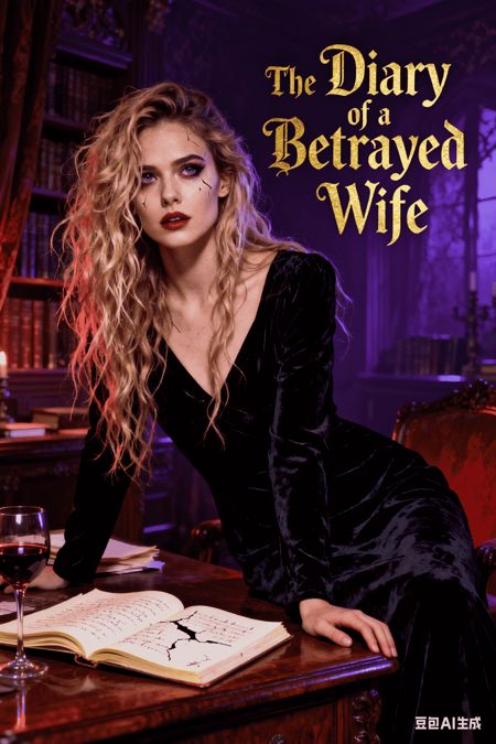 The Diary of a Betrayed Wife